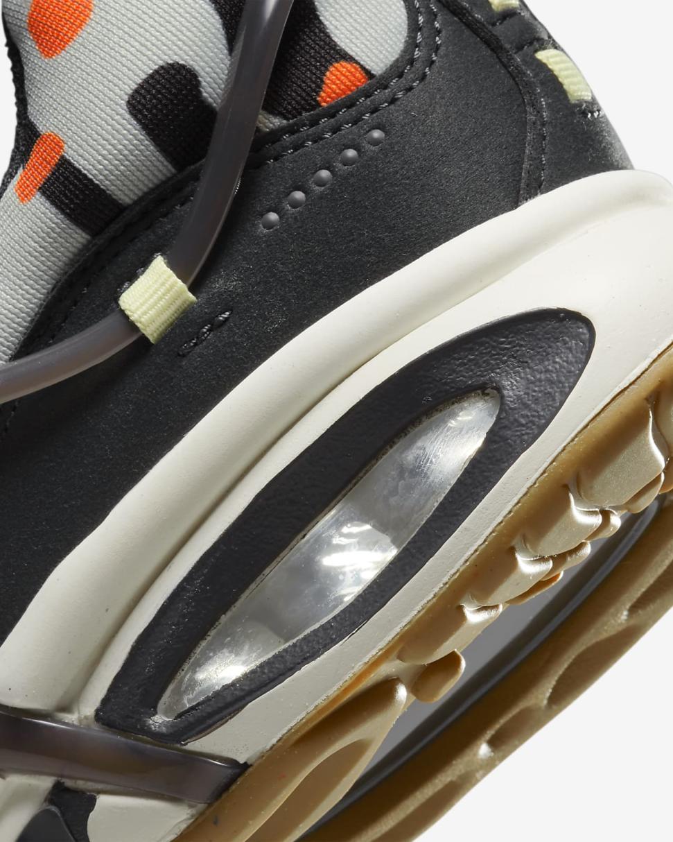 Nike Air Kukini Light Silver/Anthracite/Sail/Black | Mens Nike Lifestyle