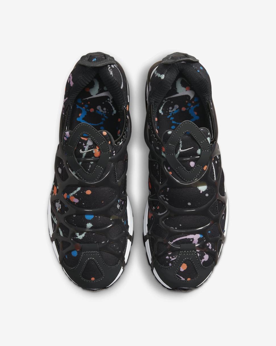 Nike Air Kukini SE Black/White/Phantom/Anthracite | Mens Nike Lifestyle