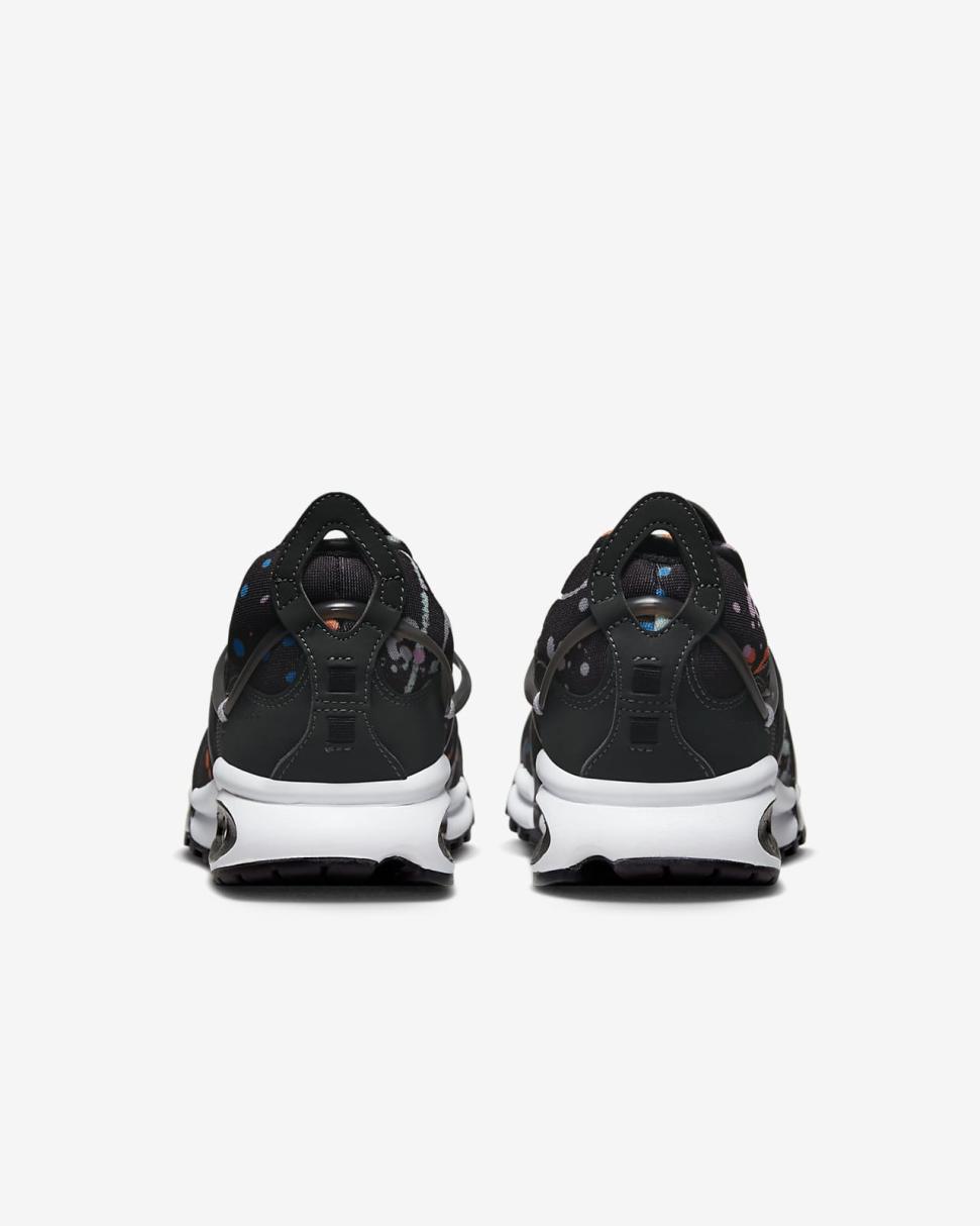 Nike Air Kukini SE Black/White/Phantom/Anthracite | Mens Nike Lifestyle