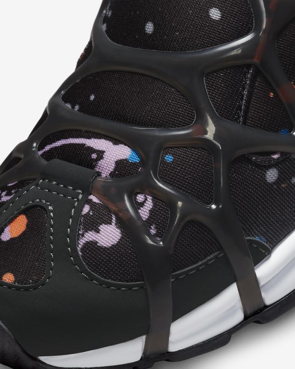 Nike Air Kukini SE Black/White/Phantom/Anthracite | Mens Nike Lifestyle