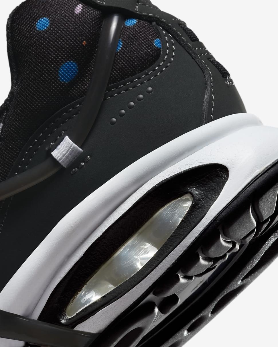 Nike Air Kukini SE Black/White/Phantom/Anthracite | Mens Nike Lifestyle