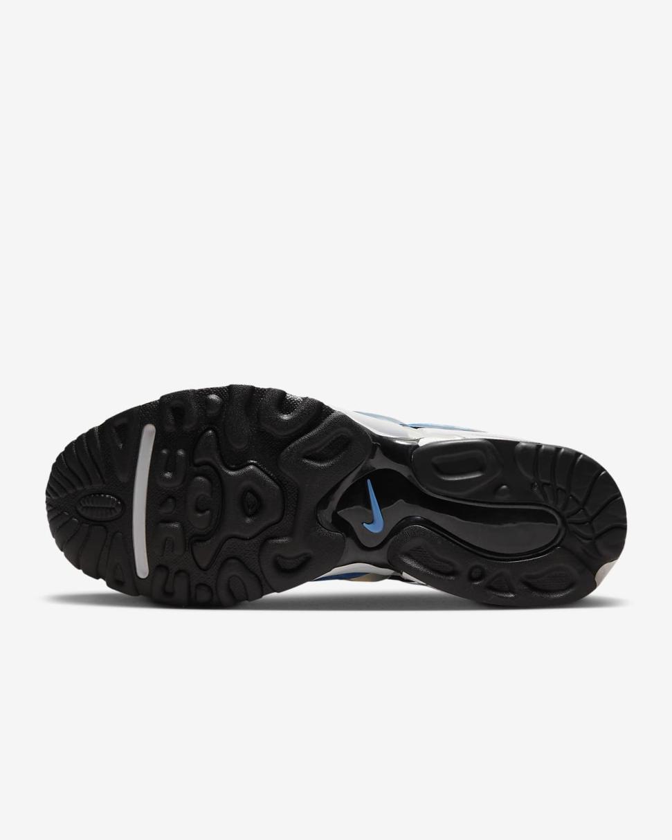 Nike Air Kukini SE Coast/Signal Blue/White/Black | Mens Nike Lifestyle
