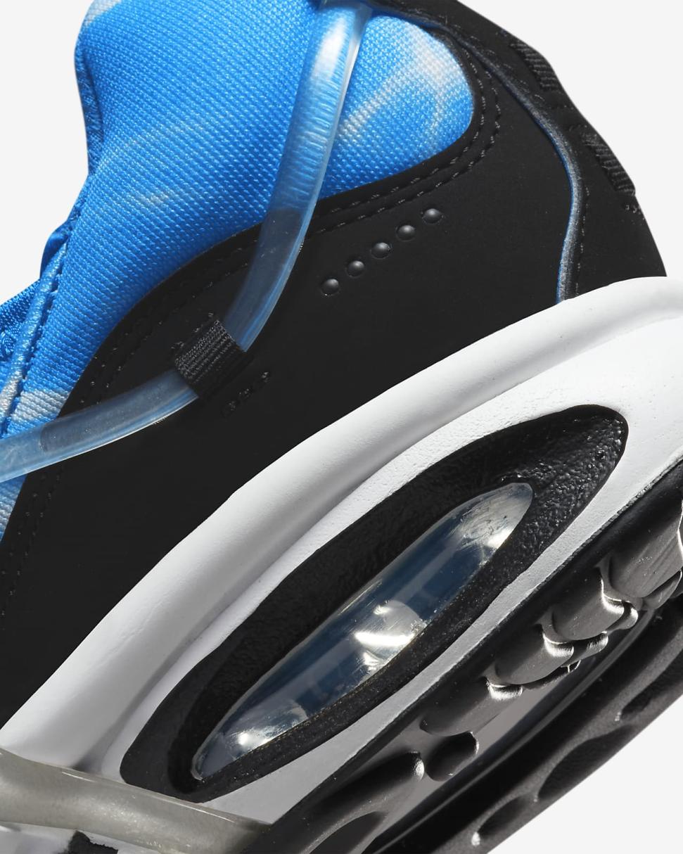 Nike Air Kukini SE Coast/Signal Blue/White/Black | Mens Nike Lifestyle