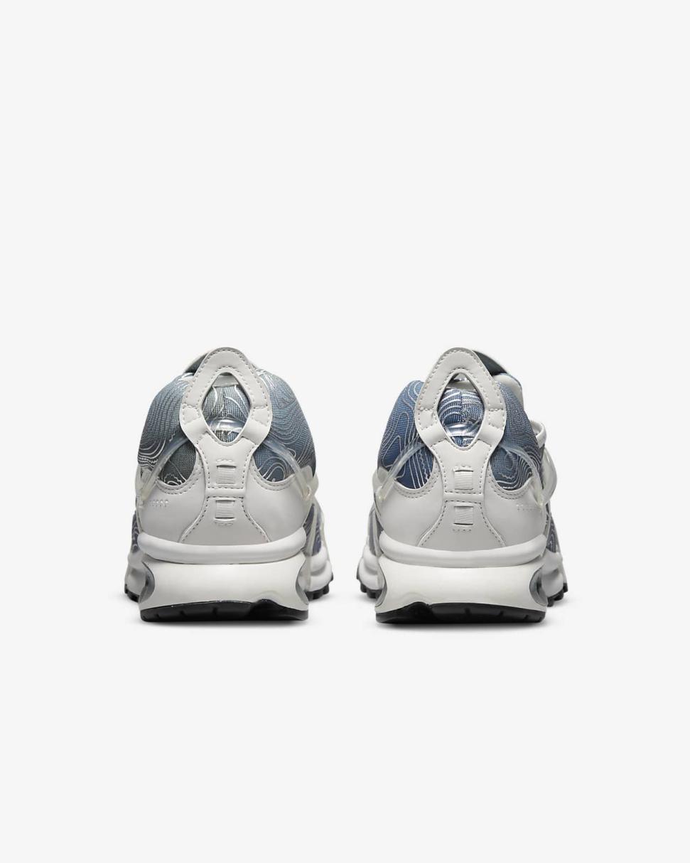 Nike Air Kukini SE Summit White/Mystic Navy/White/Aviator Grey | Mens Nike Lifestyle