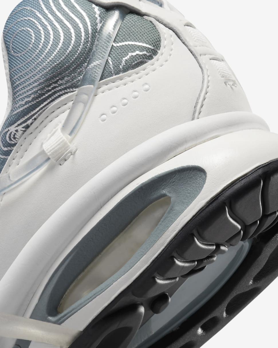 Nike Air Kukini SE Summit White/Mystic Navy/White/Aviator Grey | Mens Nike Lifestyle