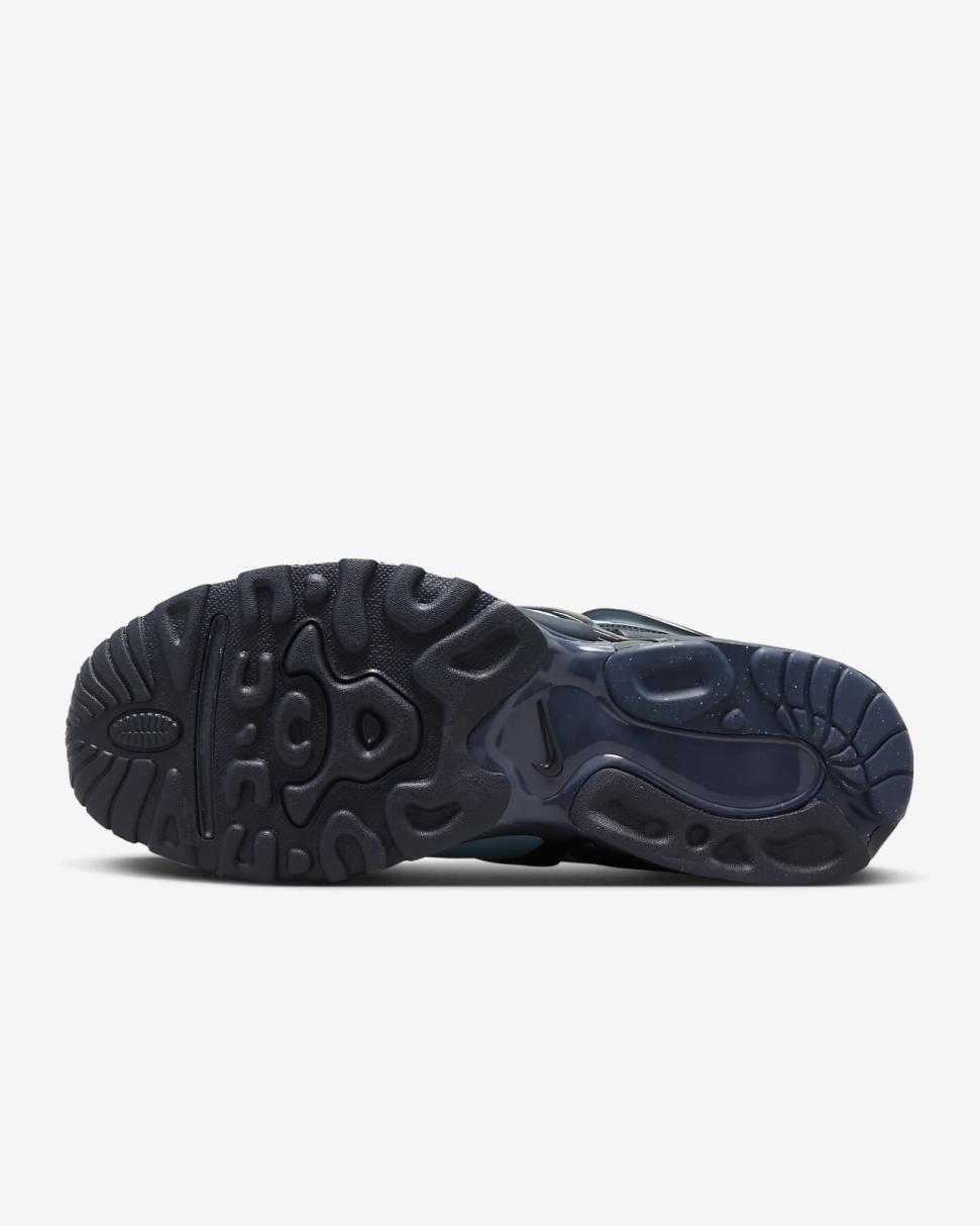 Nike Air Kukini Worn Blue/Thunder Blue/Dark Obsidian | Mens Nike Lifestyle