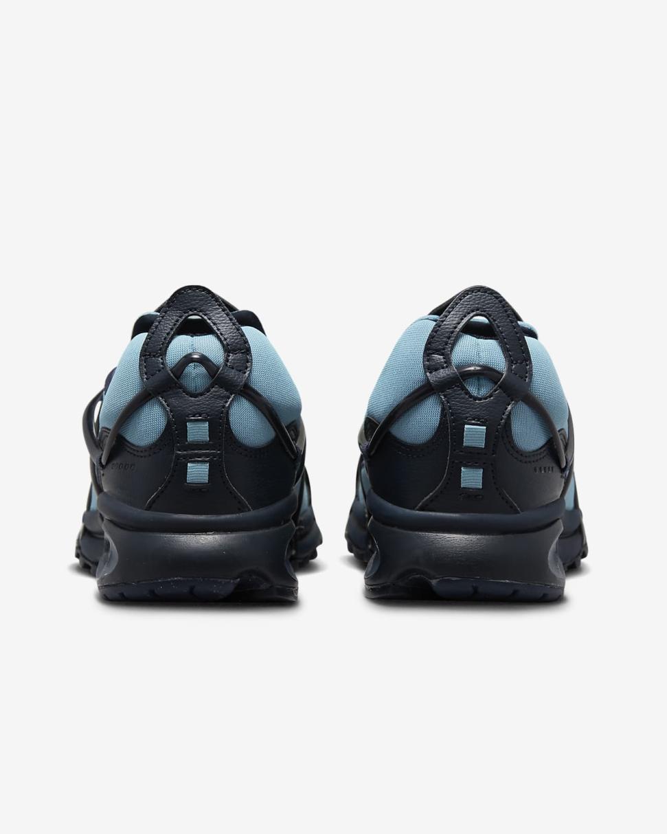 Nike Air Kukini Worn Blue/Thunder Blue/Dark Obsidian | Mens Nike Lifestyle