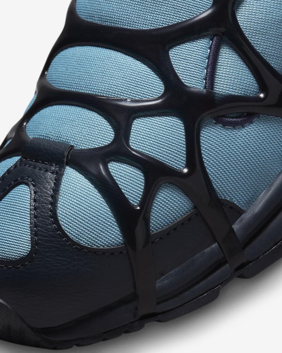 Nike Air Kukini Worn Blue/Thunder Blue/Dark Obsidian | Mens Nike Lifestyle