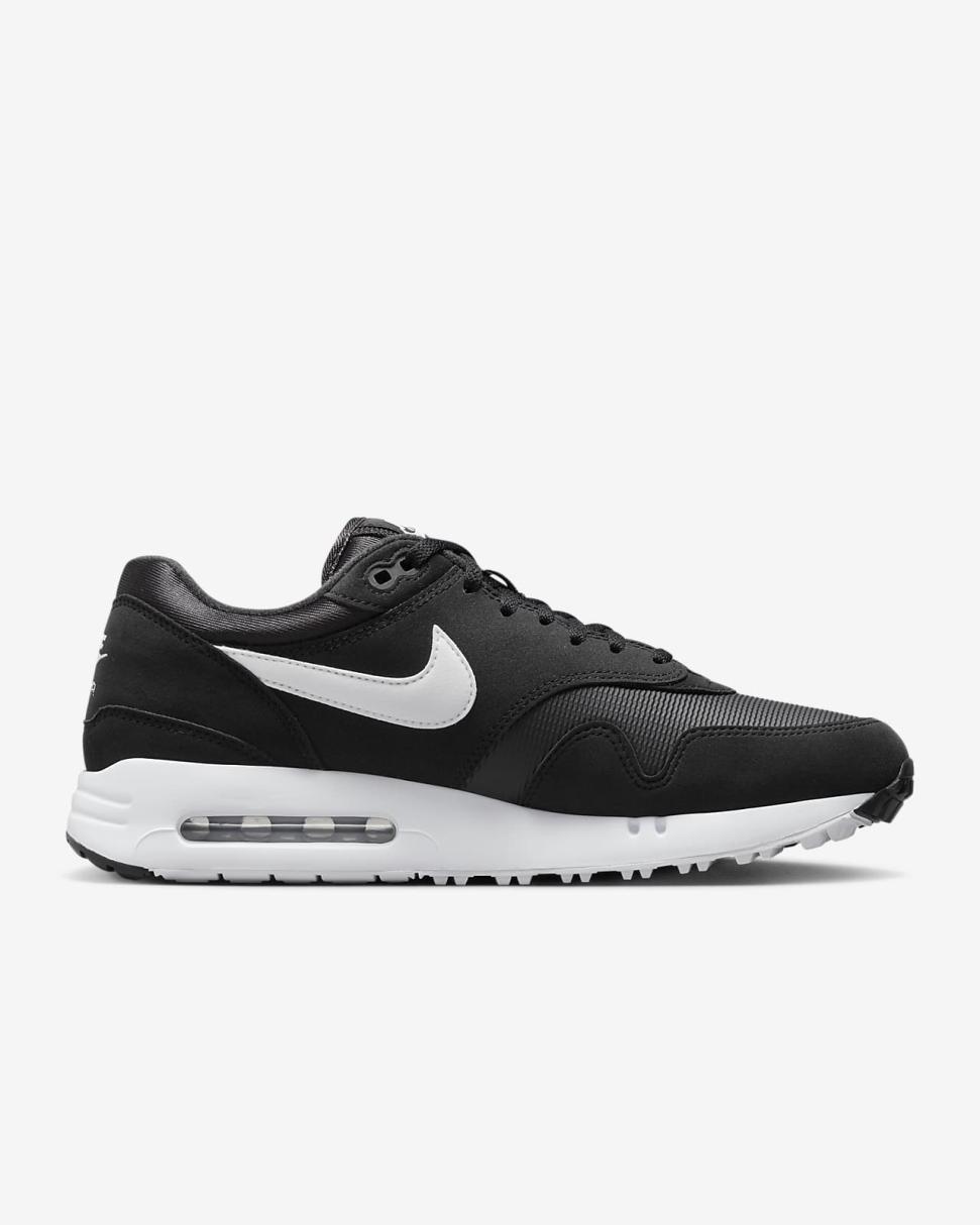 Nike Air Max 1 '86 OG G Black/White | Mens/Womens Nike Air Max