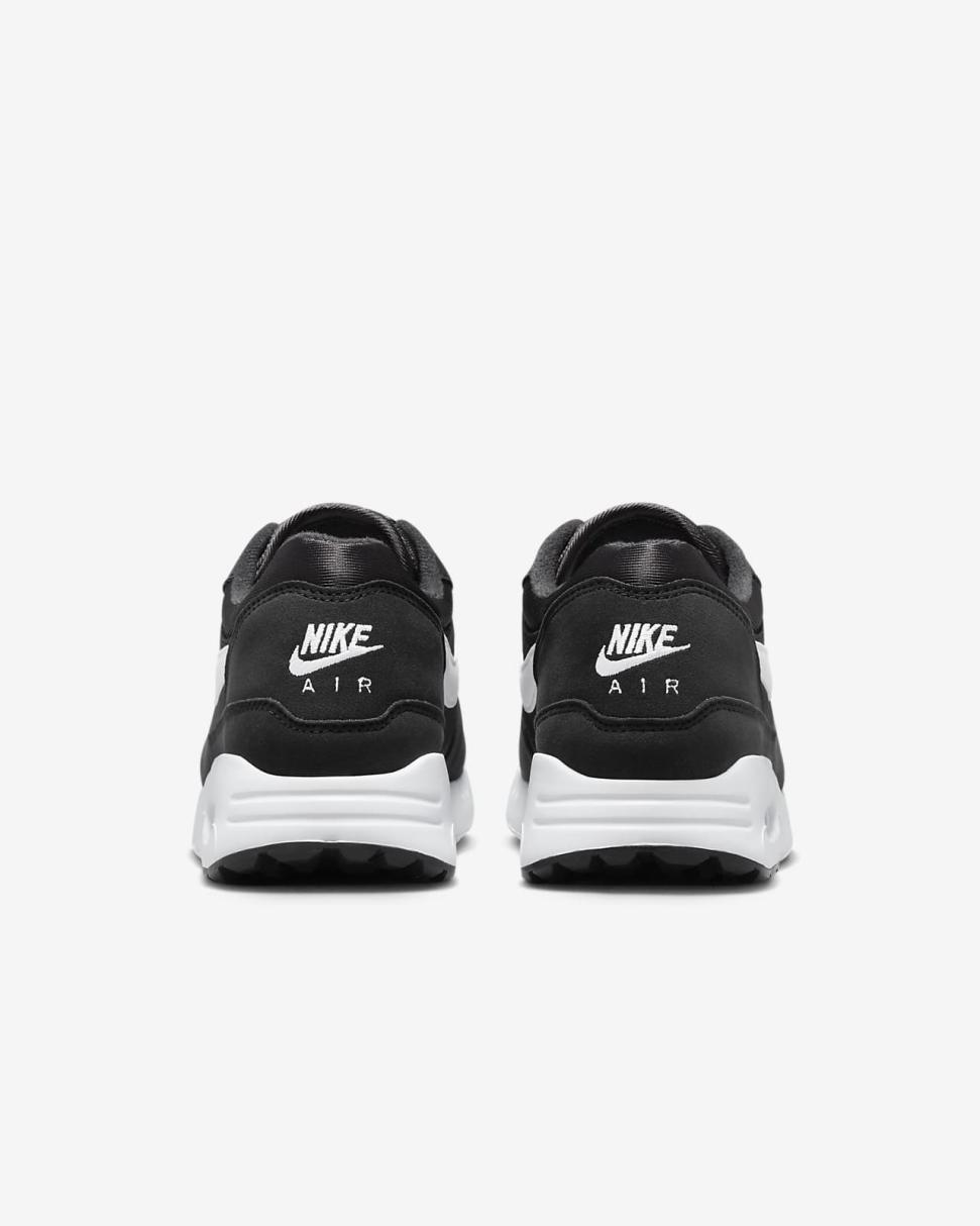 Nike Air Max 1 '86 OG G Black/White | Mens/Womens Nike Air Max