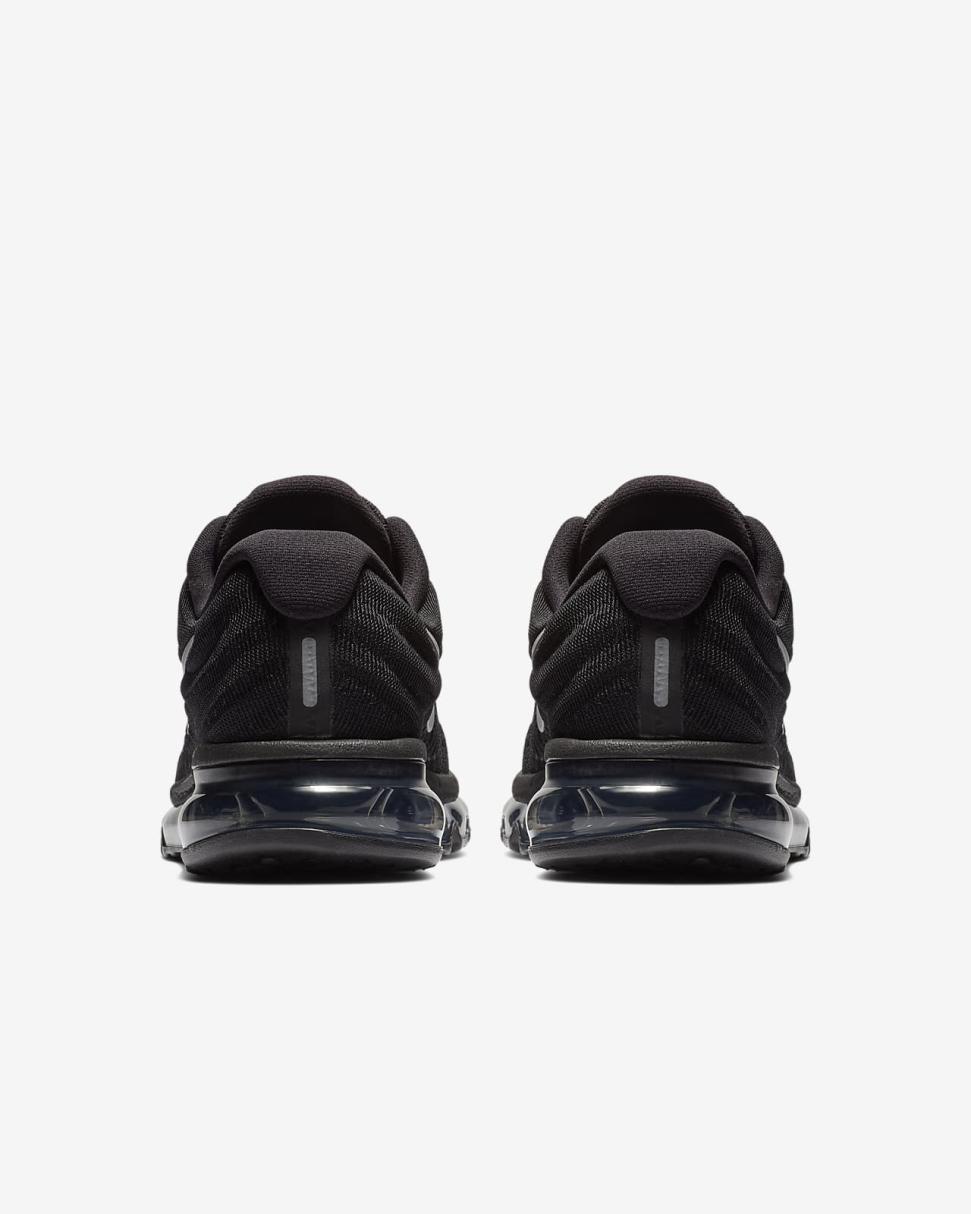 Nike Air Max 2017 Black/Anthracite/White | Mens Nike Lifestyle