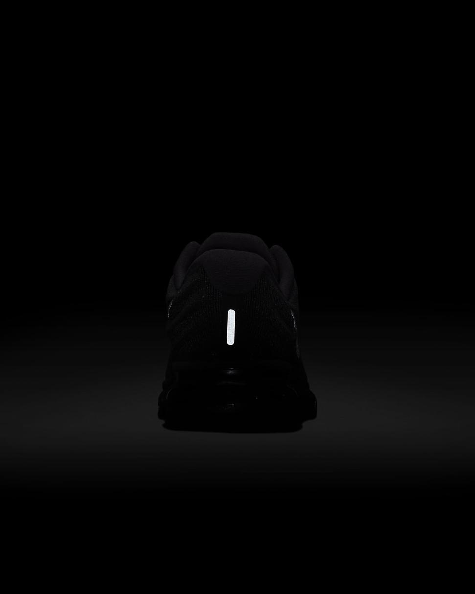 Nike Air Max 2017 Black/Anthracite/White | Mens Nike Lifestyle