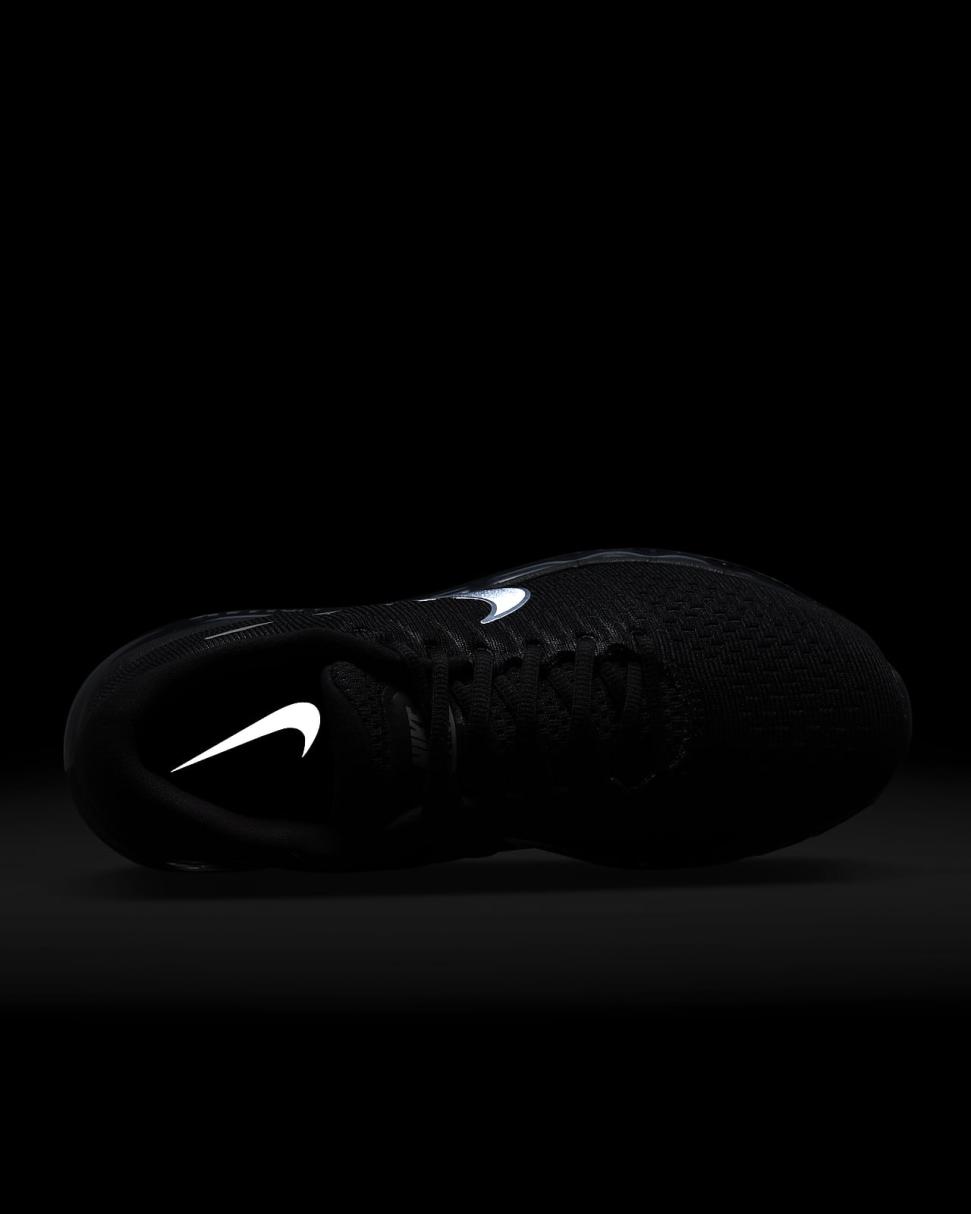 Nike Air Max 2017 Black/Anthracite/White | Womens Nike Lifestyle