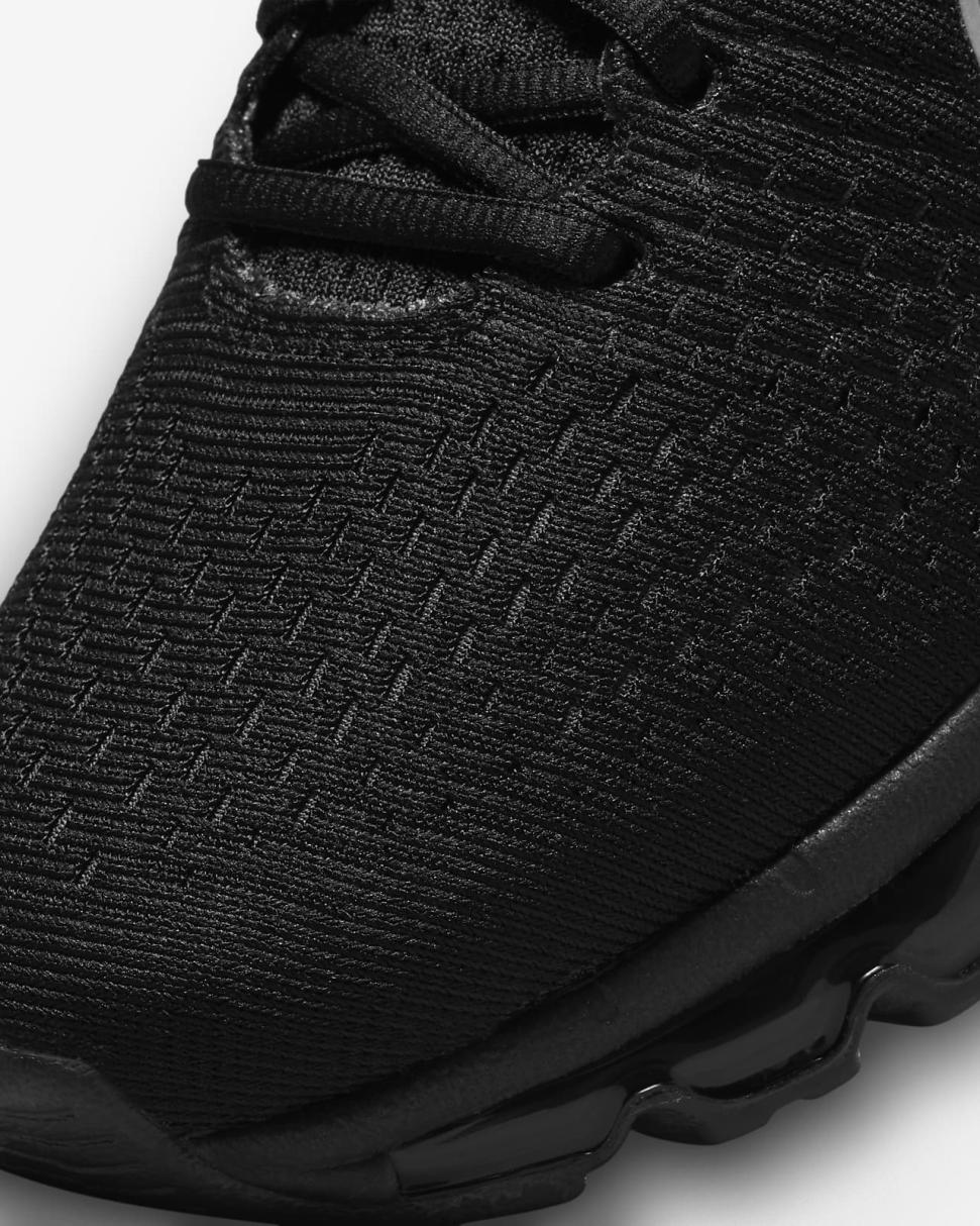 Nike Air Max 2017 Black/Anthracite/White | Womens Nike Lifestyle