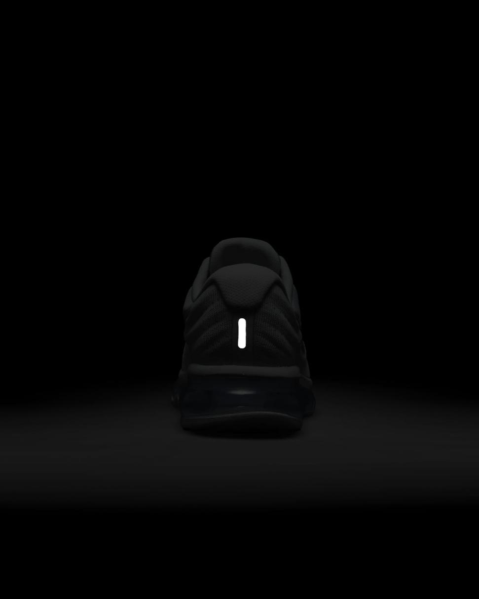 Nike Air Max 2017 Pure Platinum/White/Off White/Wolf Grey | Womens Nike Lifestyle