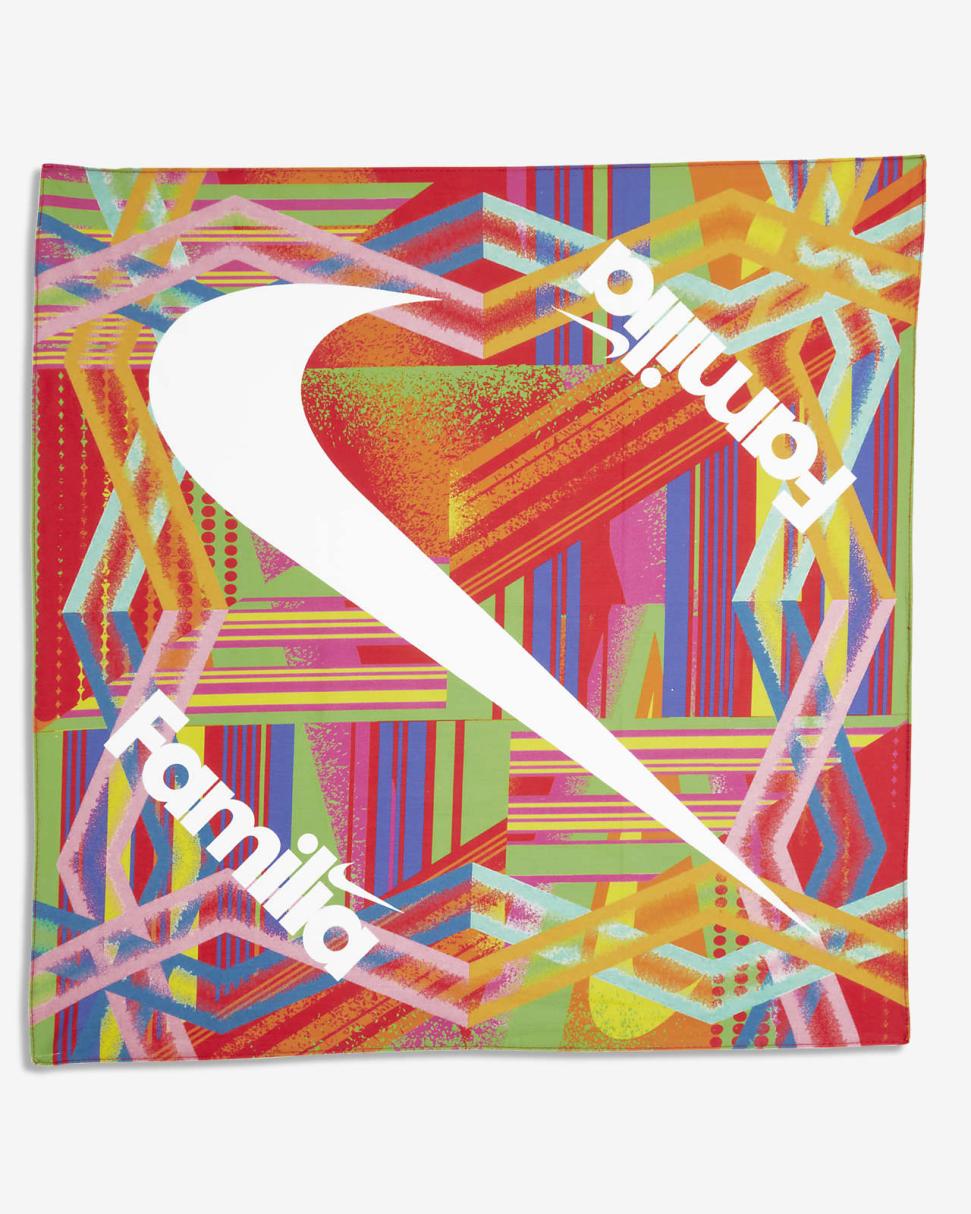 Nike Air Max 90 X LHM Multi-Color/Black/White/Fire Pink | Mens Nike Lifestyle