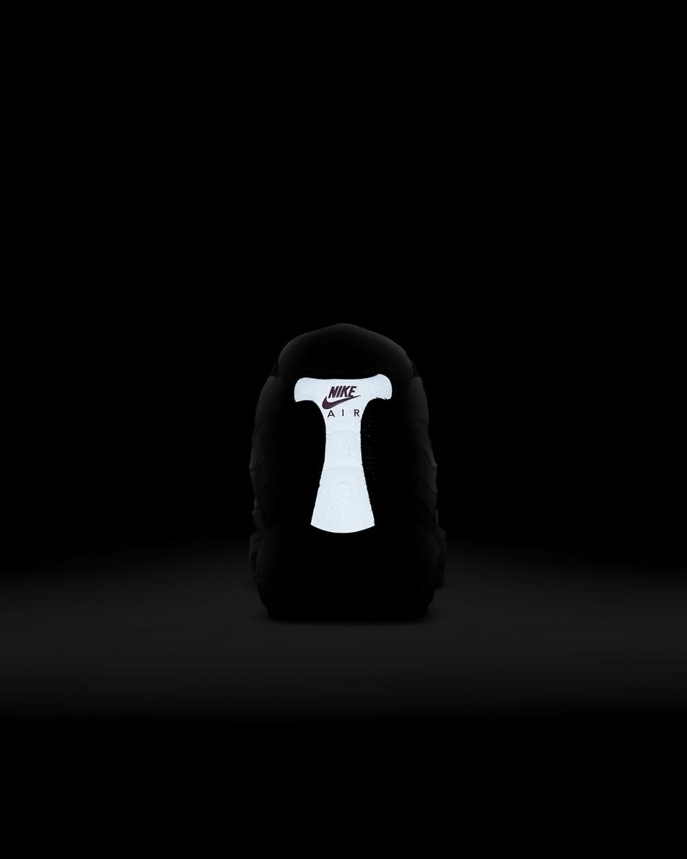 Nike Air Max 95 Black/Pearl Grey/Medium Grey/Dark Beetroot | Mens Nike Lifestyle