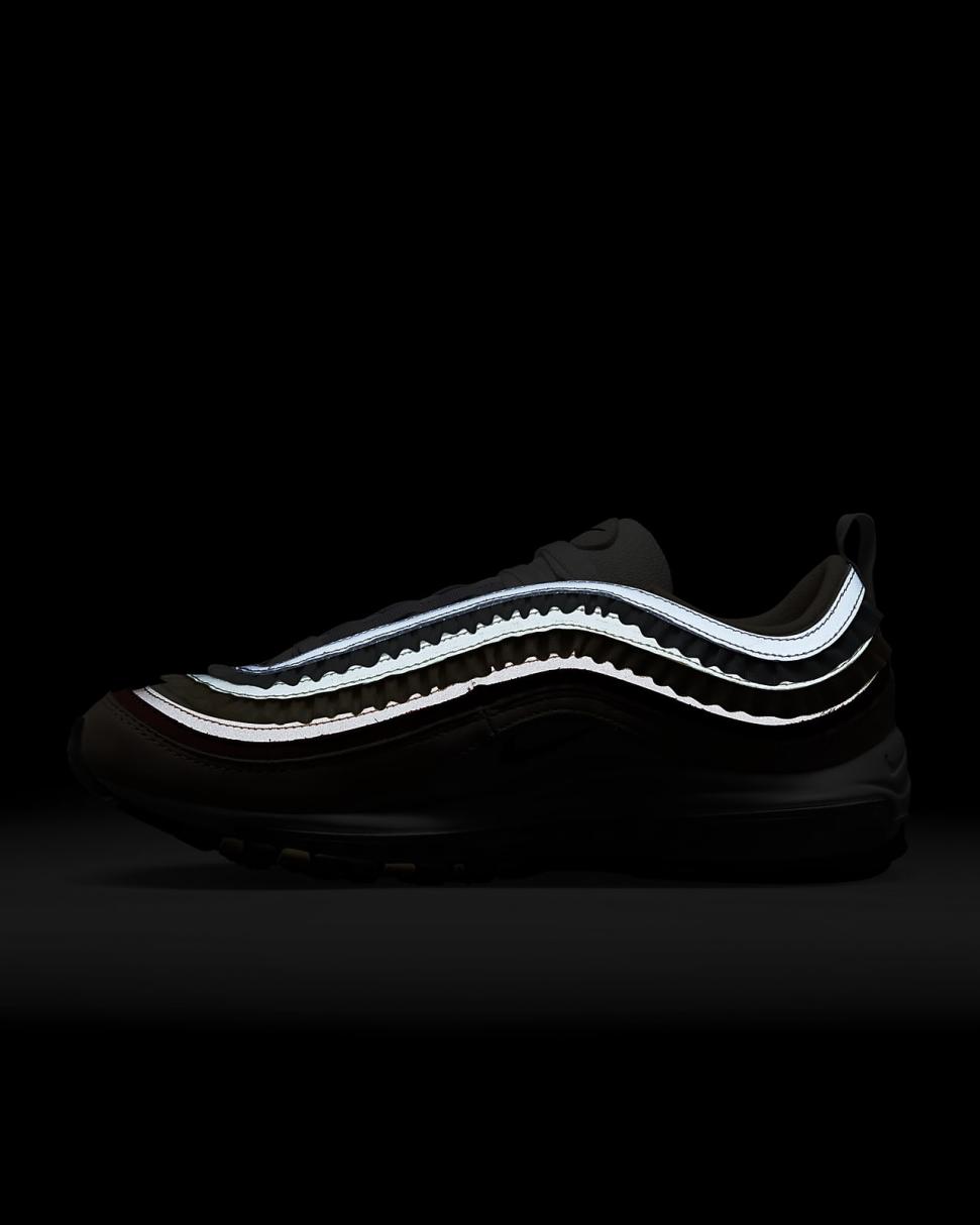 Nike Air Max 97 Be True Pink Oxford/Adobe/Anthracite | Mens Nike Lifestyle