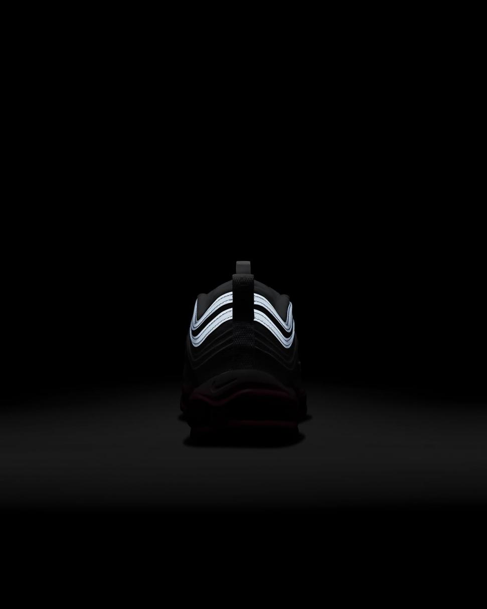 Nike Air Max 97 SE White/Pink Foam/Pink Spell | Womens Nike Lifestyle