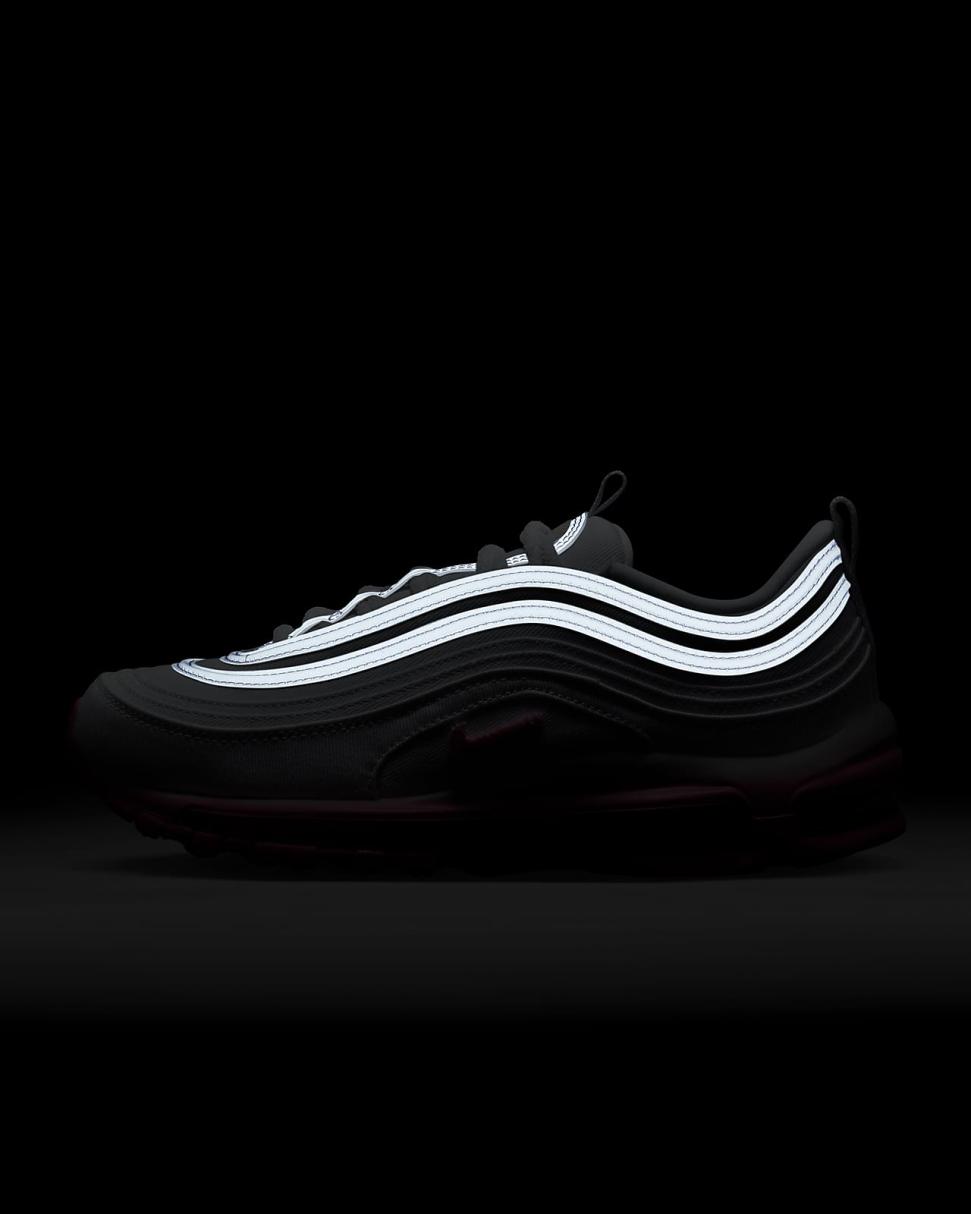 Nike Air Max 97 SE White/Pink Foam/Pink Spell | Womens Nike Lifestyle
