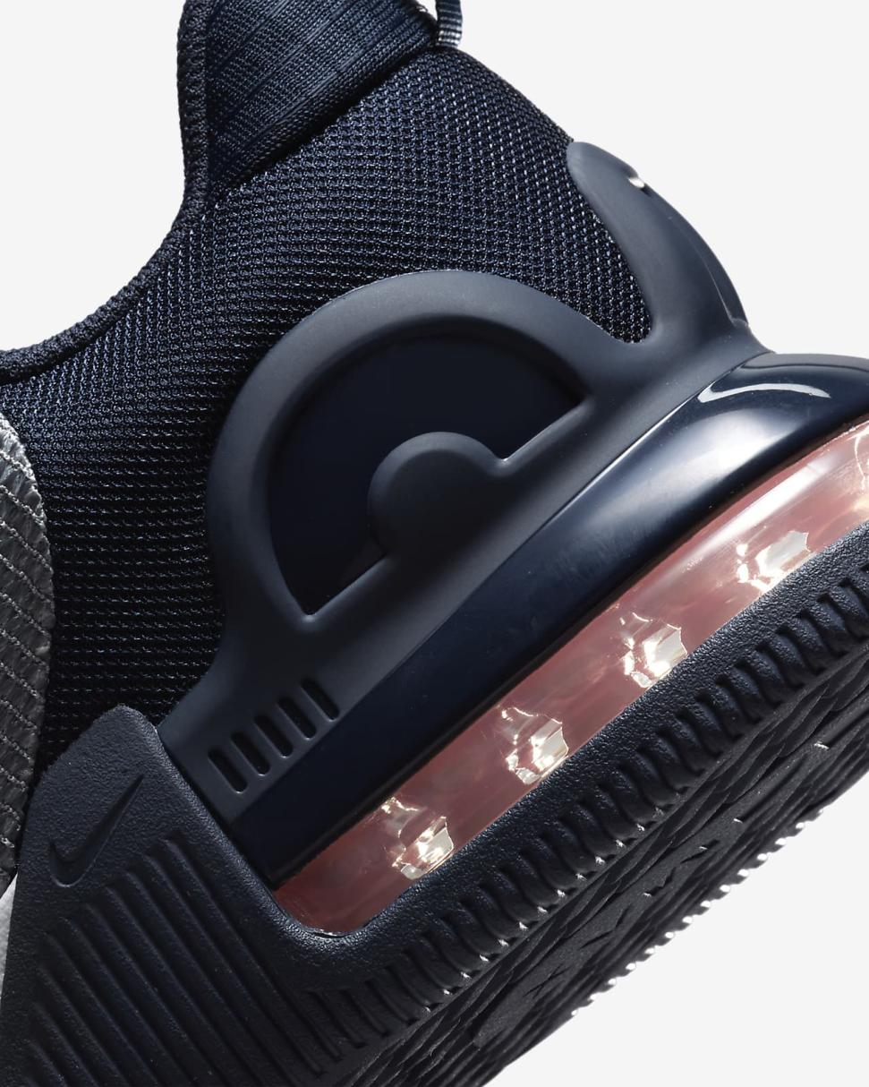 Nike Air Max Alpha Trainer 5 Light Smoke Grey/Obsidian/White/Barely Green | Mens Nike Training & Gym