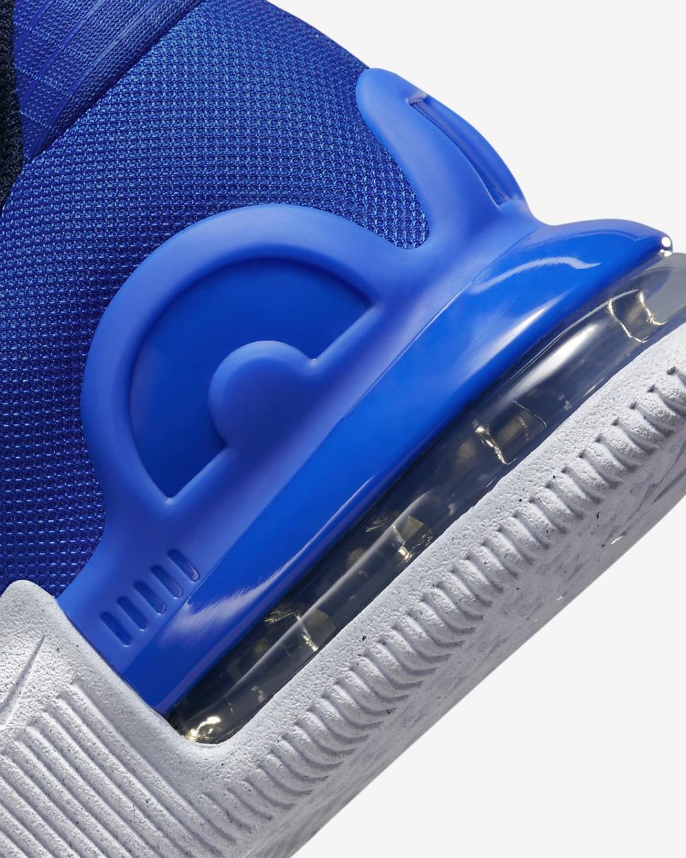 Nike Air Max Alpha Trainer 5 Obsidian/Racer Blue/Sundial/White | Mens Nike Training & Gym