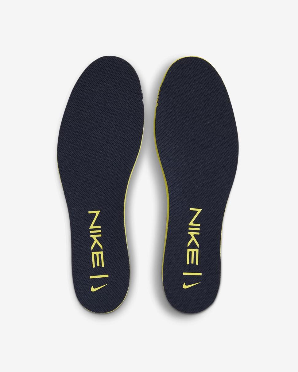 Nike Air Max Alpha Trainer 5 Obsidian/Racer Blue/Sundial/White | Mens Nike Training & Gym