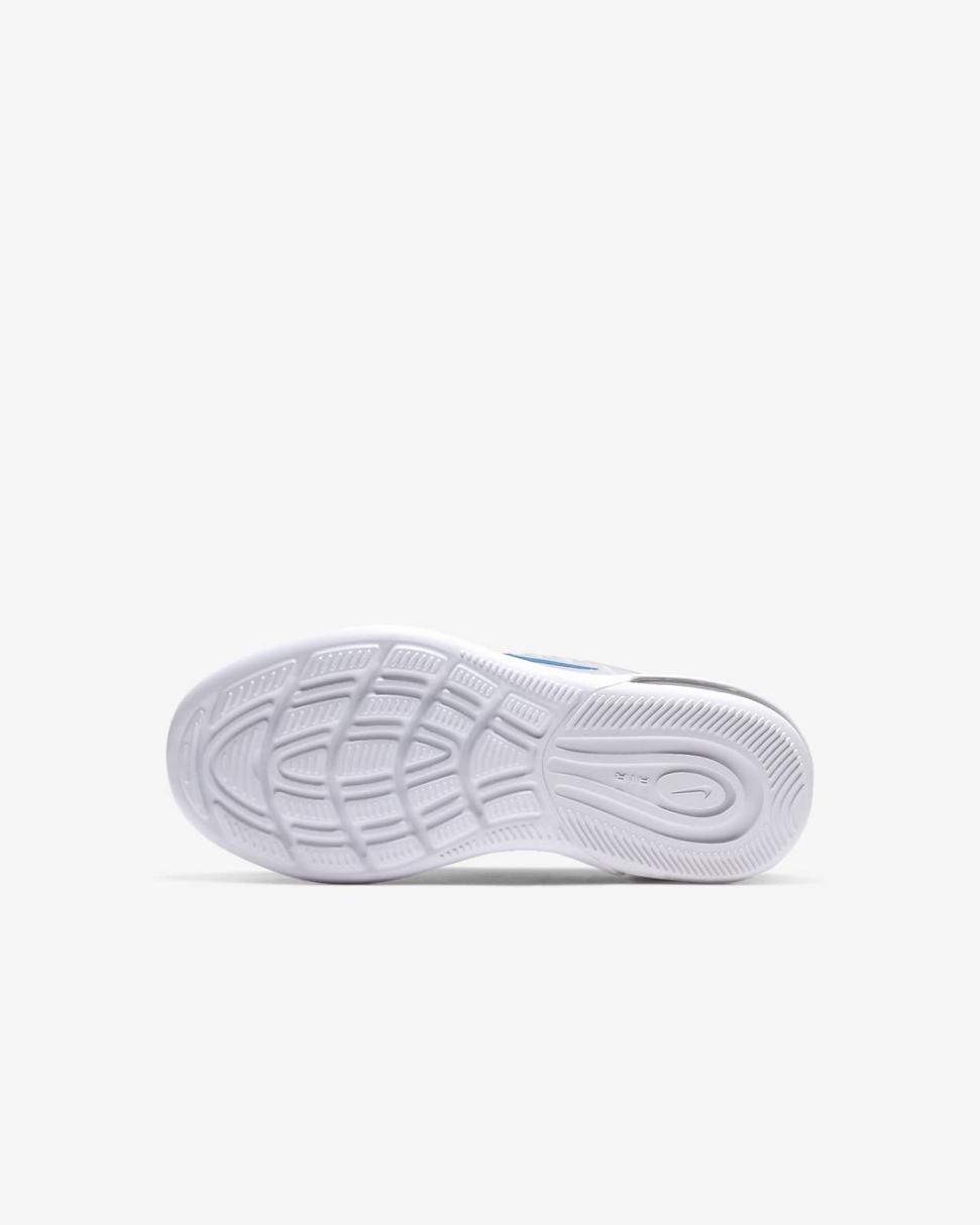 Nike Air Max Axis Iced Lilac/Soar/Photon Dust | Kids Nike Air Max