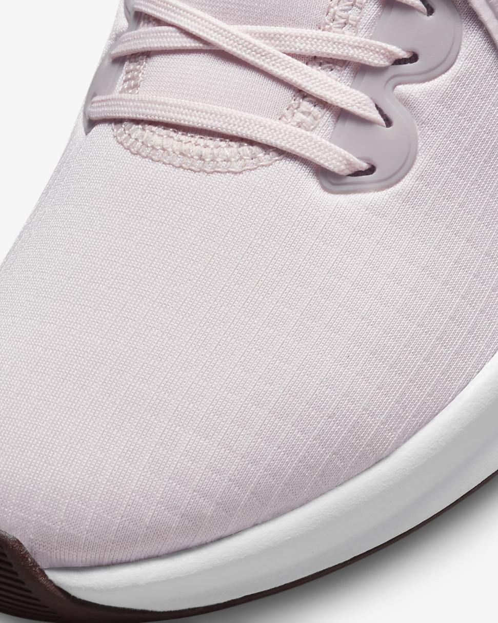 Nike Air Max Bella TR 5 Barely Rose/Desert Berry/Pink Rise/Burgundy Crush | Womens Nike Training & Gym