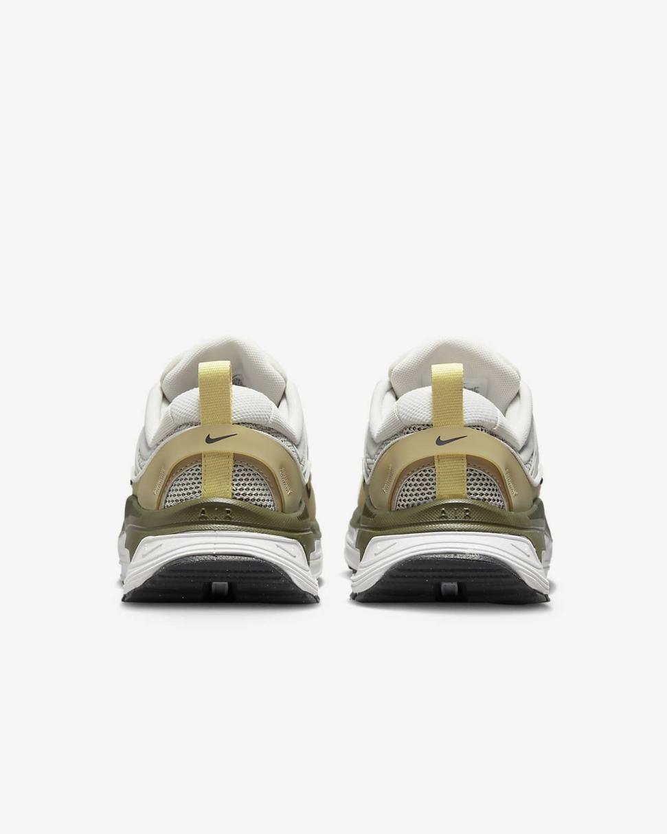 Nike Air Max Bliss Light Bone/Phantom/Limestone/Dark Smoke Grey | Womens Nike Lifestyle