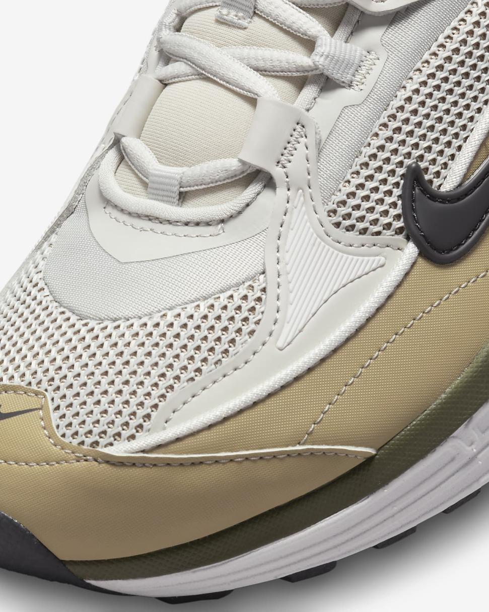 Nike Air Max Bliss Light Bone/Phantom/Limestone/Dark Smoke Grey | Womens Nike Lifestyle