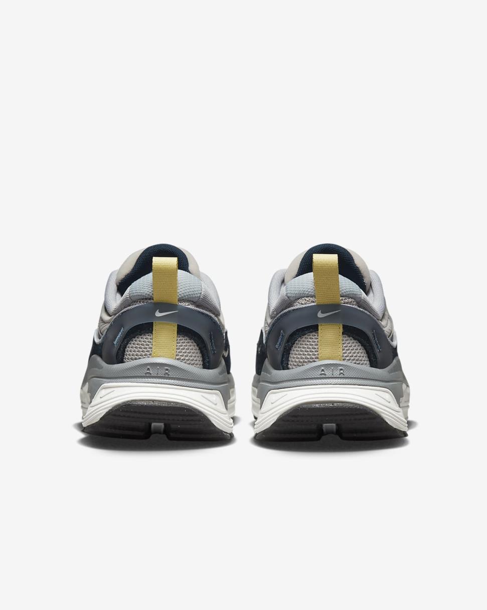 Nike Air Max Bliss Light Iron Ore/Cool Grey/Armory Navy/Metallic Silver | Womens Nike Lifestyle