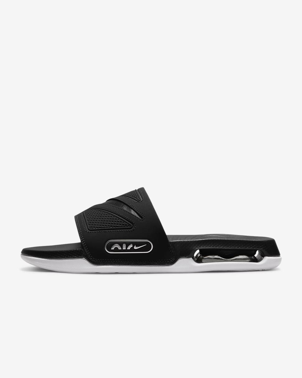 Nike Air Max Cirro Black/Metallic Silver/White/Black | Mens/Womens Nike Lifestyle