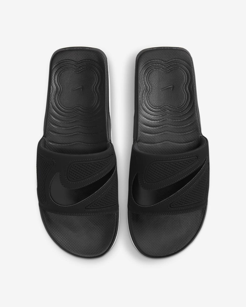 Nike Air Max Cirro Black/Metallic Silver/White/Black | Mens/Womens Nike Lifestyle