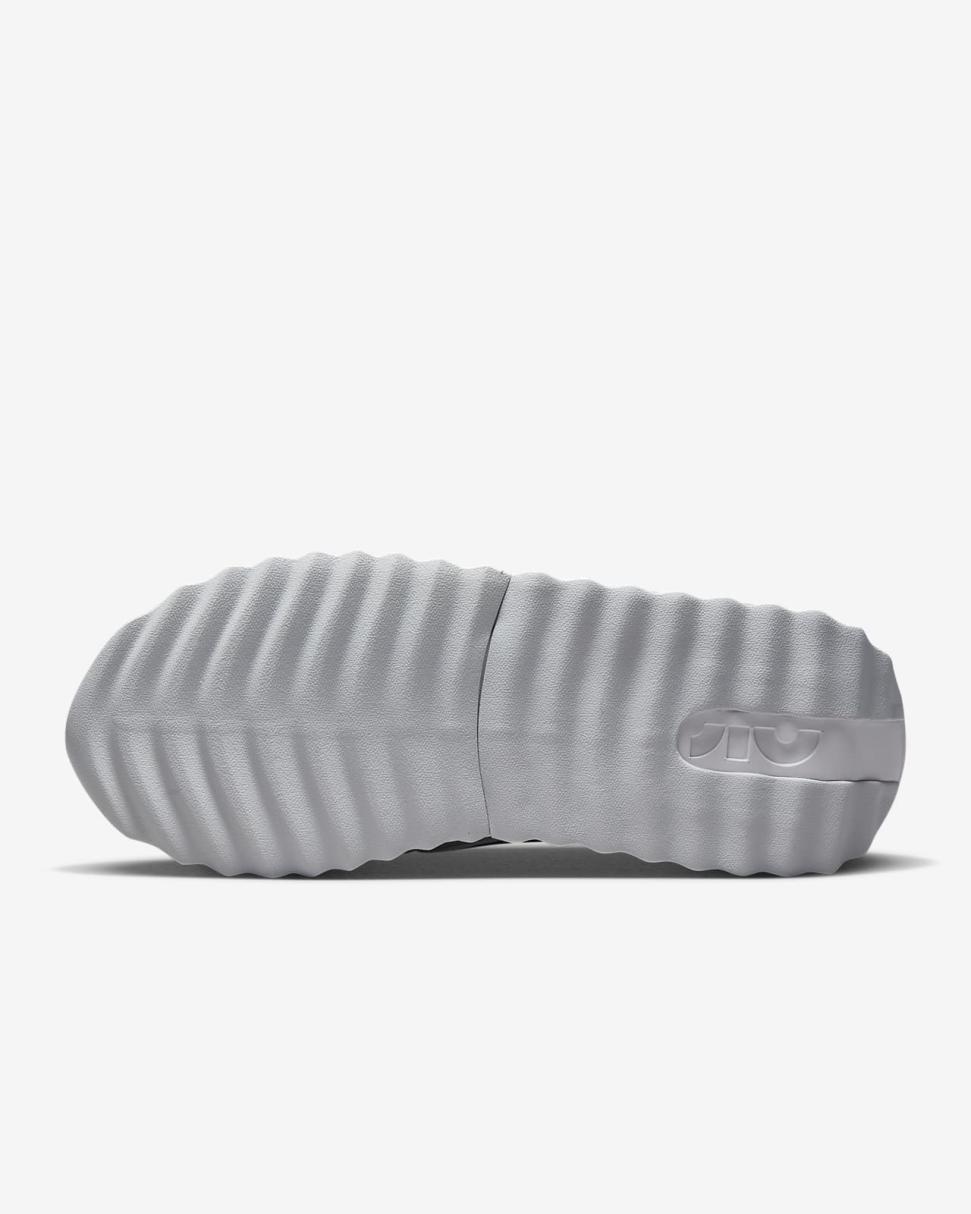 Nike Air Max Dawn Summit White/Pure Platinum/White/Medium Blue | Womens Nike Lifestyle