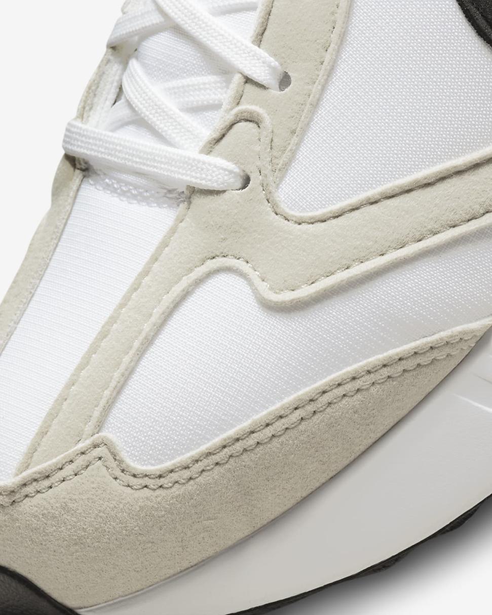 Nike Air Max Dawn White/Light Bone/Black | Kids Nike Air Max