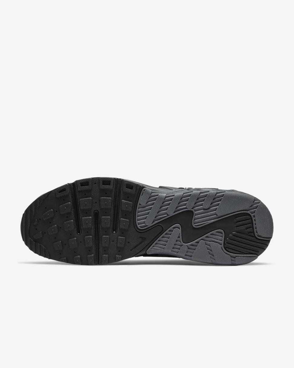 Nike Air Max Excee Black/Dark Grey/Black | Mens Nike First Day Kicks