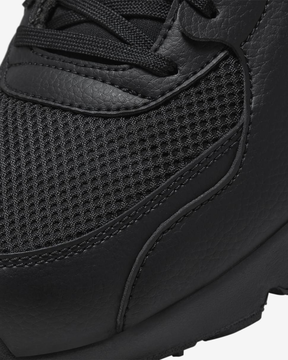 Nike Air Max Excee Black/Dark Grey/Black | Mens Nike First Day Kicks
