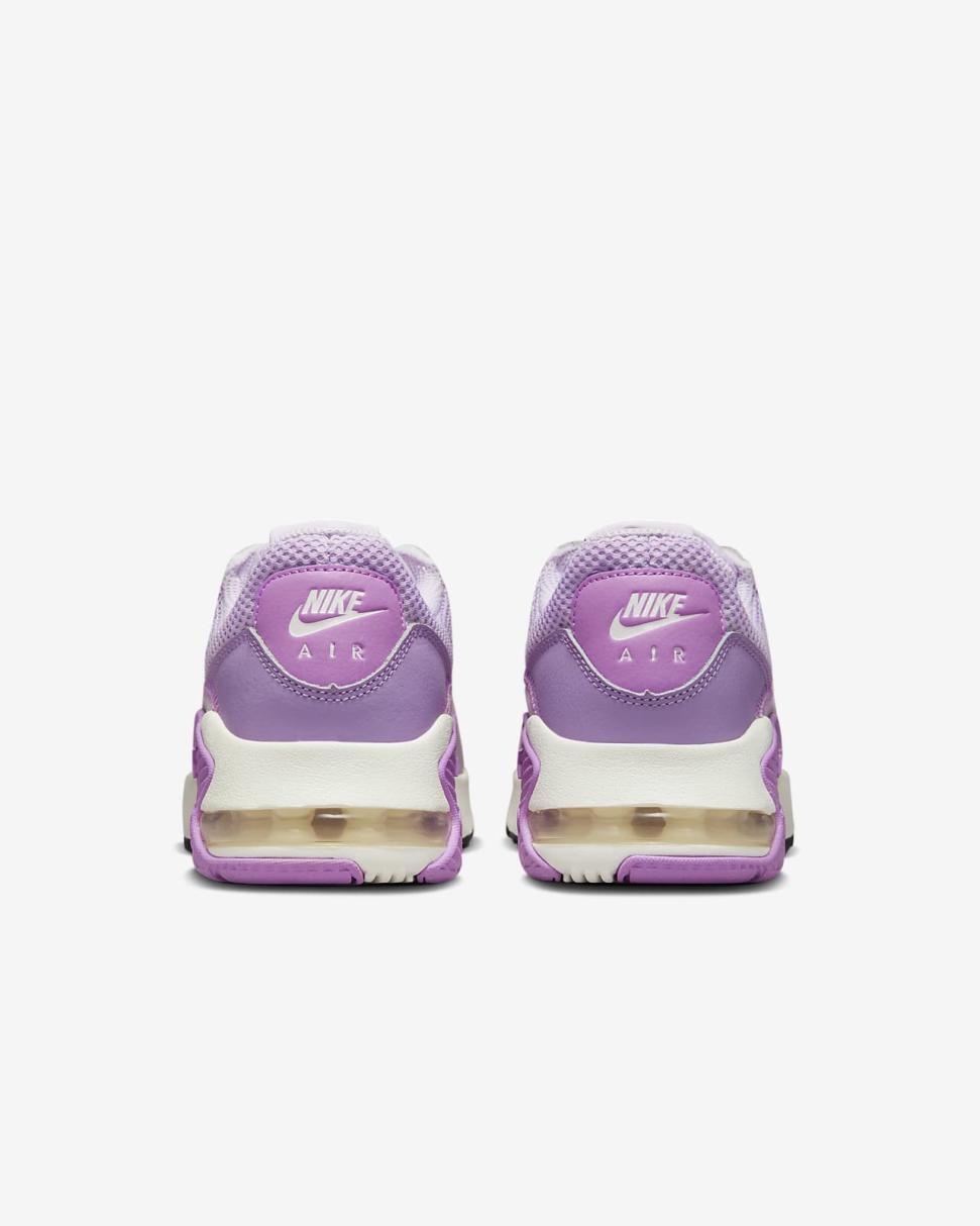 Nike Air Max Excee Doll/Violet Star/Fuchsia Glow/Sail | Womens Nike Lifestyle