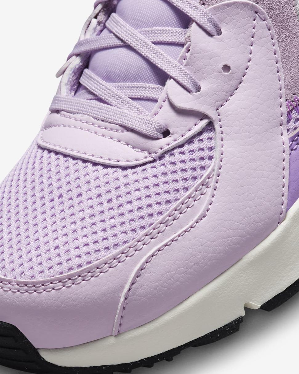 Nike Air Max Excee Doll/Violet Star/Fuchsia Glow/Sail | Womens Nike Lifestyle