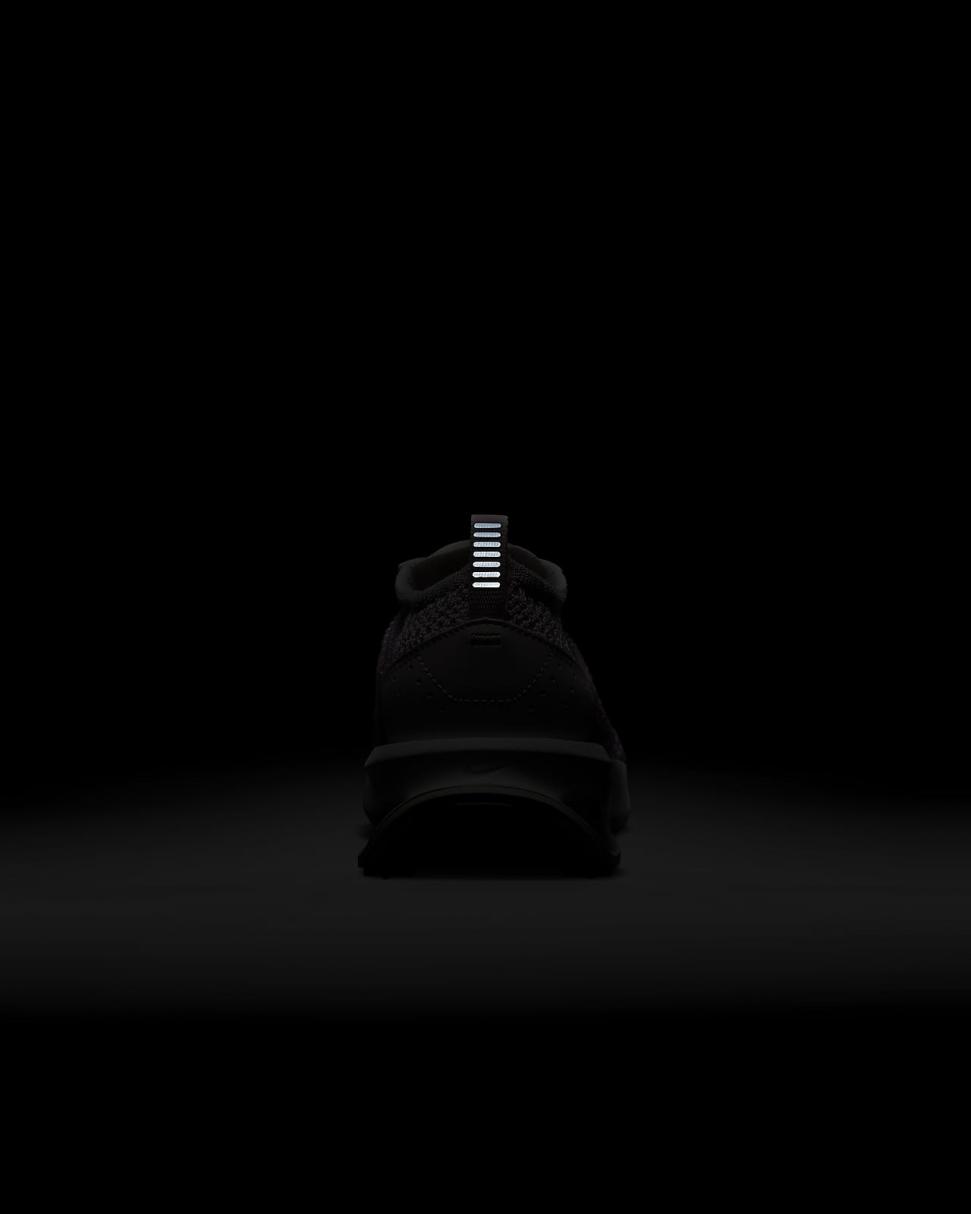 Nike Air Max Flyknit Racer Next Nature White/Pearl Pink/Football Grey/Medium Soft Pink | Womens Nike Lifestyle