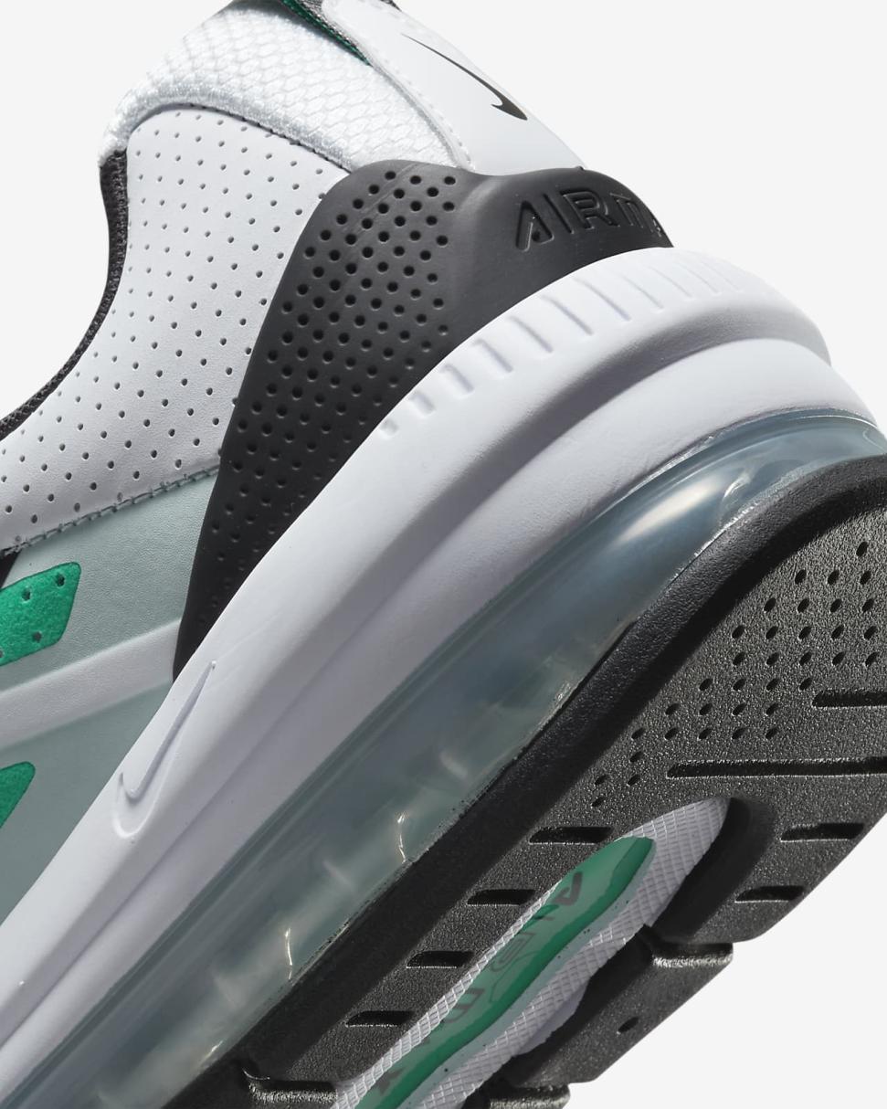 Nike Air Max Genome Clear Emerald/Black/White | Mens Nike Lifestyle