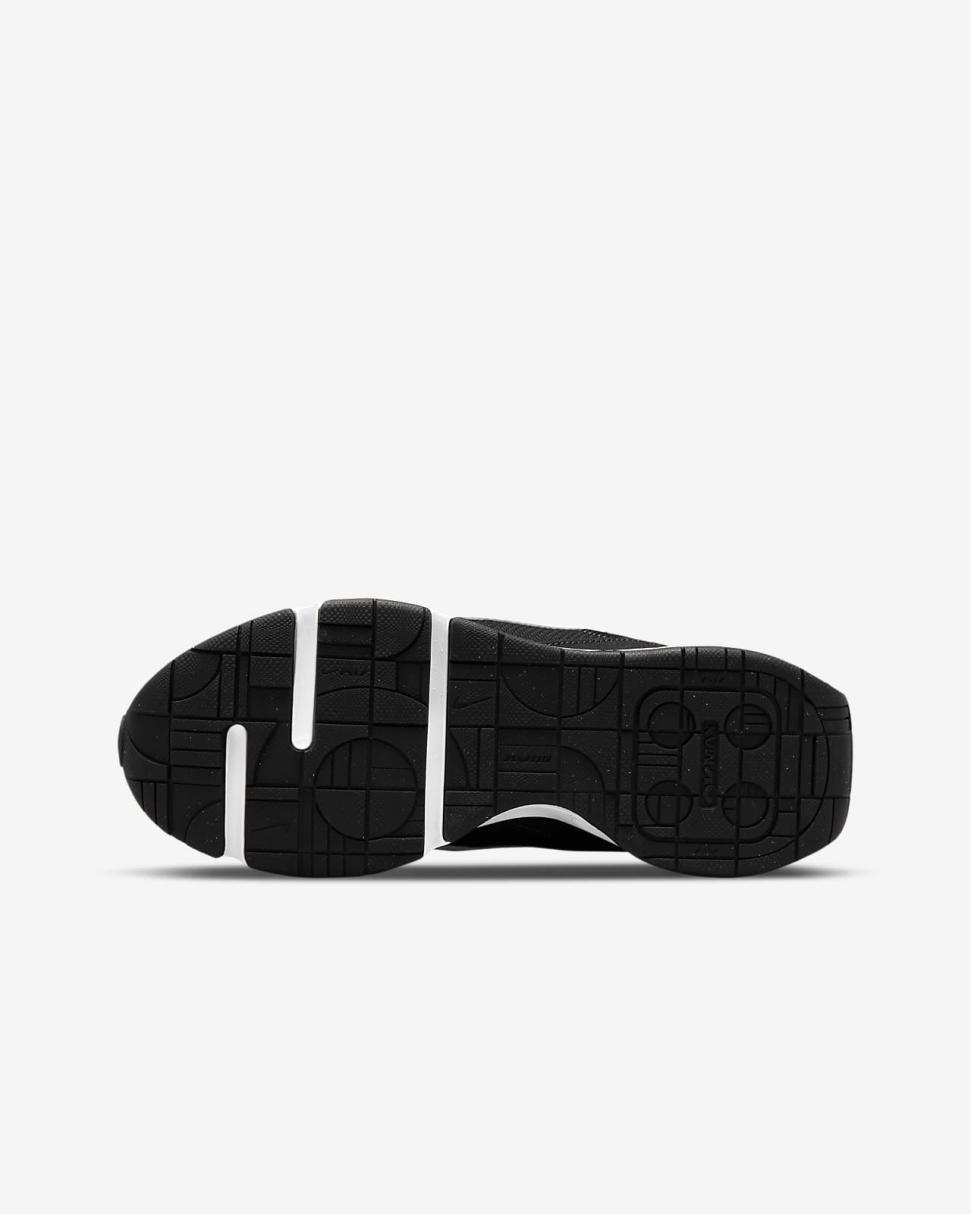 Nike Air Max INTRLK Lite Black/Anthracite/Wolf Grey/White | Kids Nike First Day Kicks