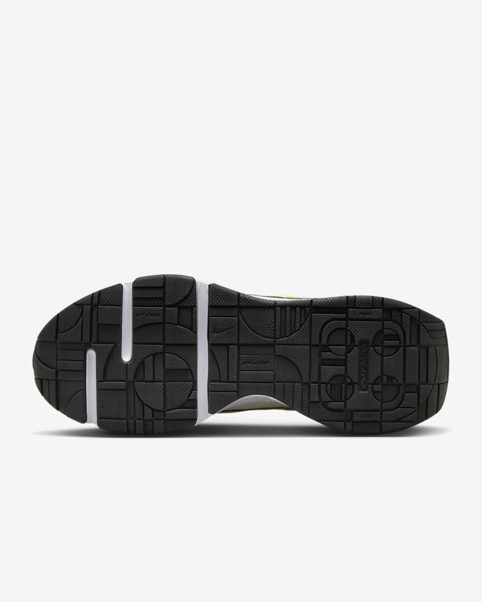 Nike Air Max INTRLK Phantom/White/Black/Sanded Gold | Womens Nike Lifestyle