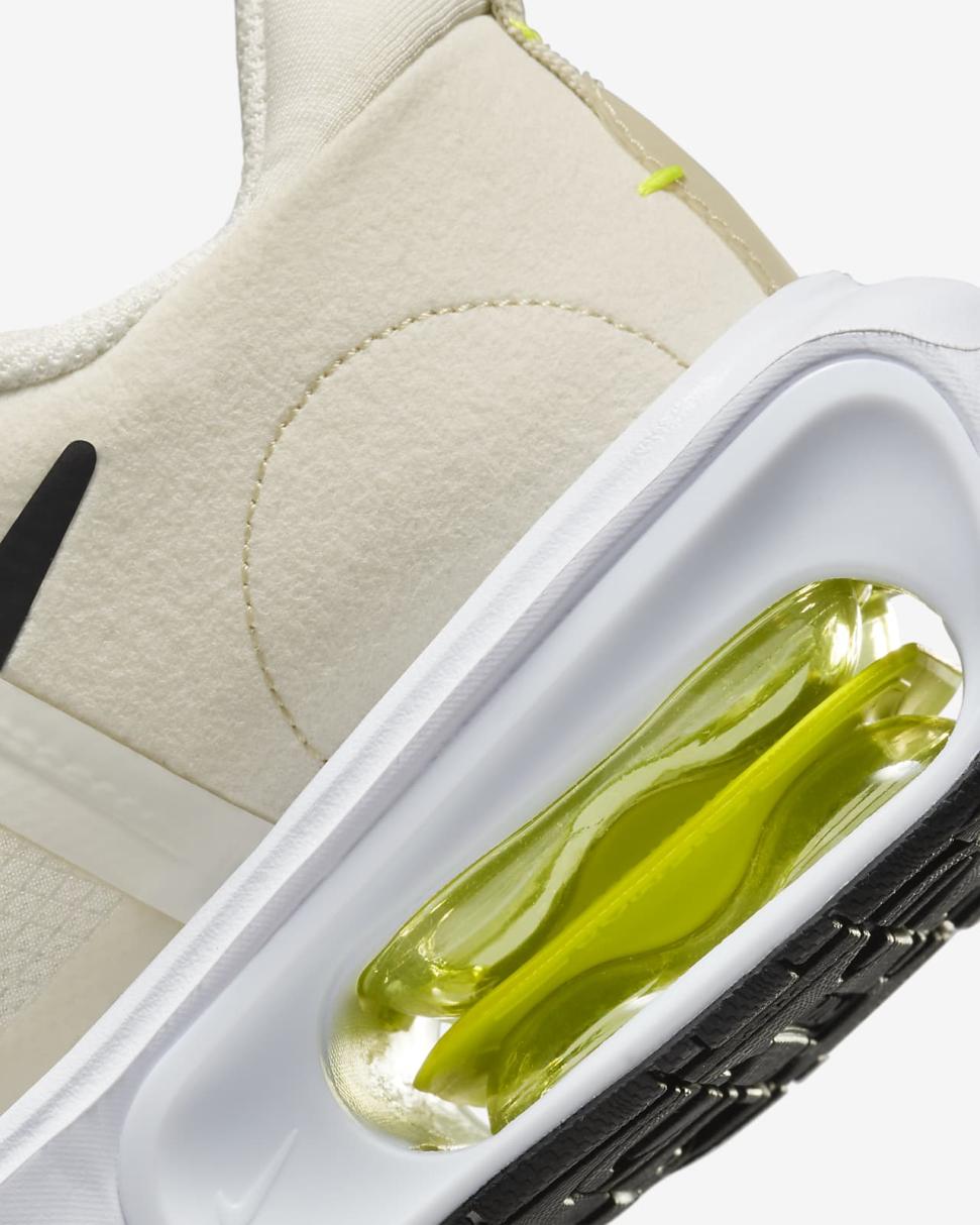 Nike Air Max INTRLK Phantom/White/Black/Sanded Gold | Womens Nike Lifestyle