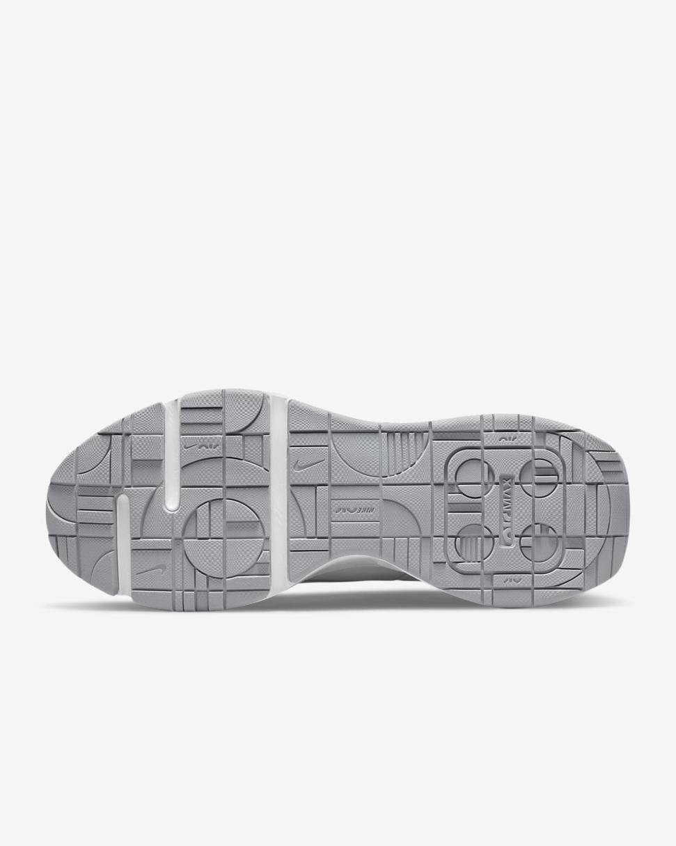 Nike Air Max INTRLK Summit White/White/Sail/Light Smoke Grey | Womens Nike Lifestyle