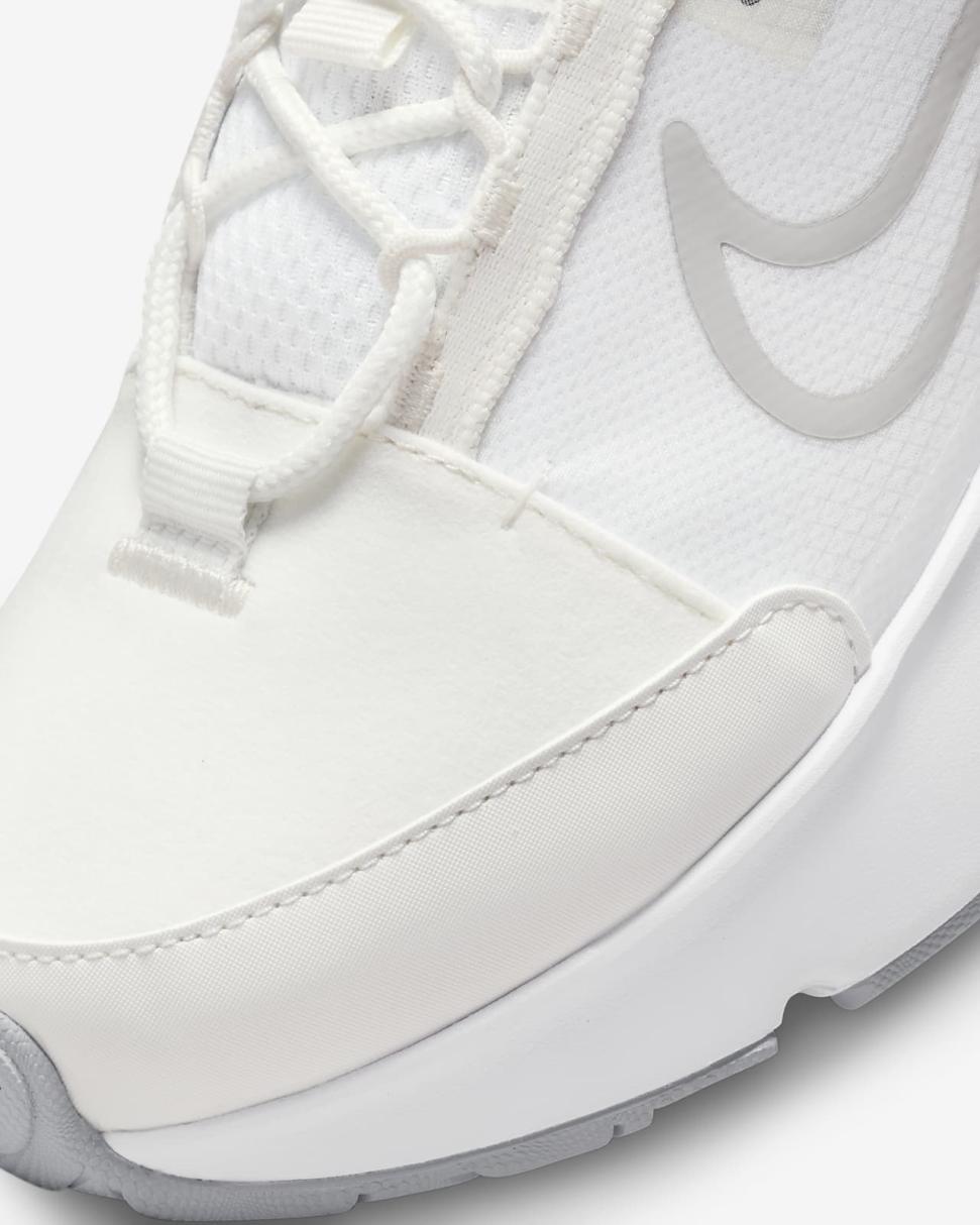 Nike Air Max INTRLK Summit White/White/Sail/Light Smoke Grey | Womens Nike Lifestyle