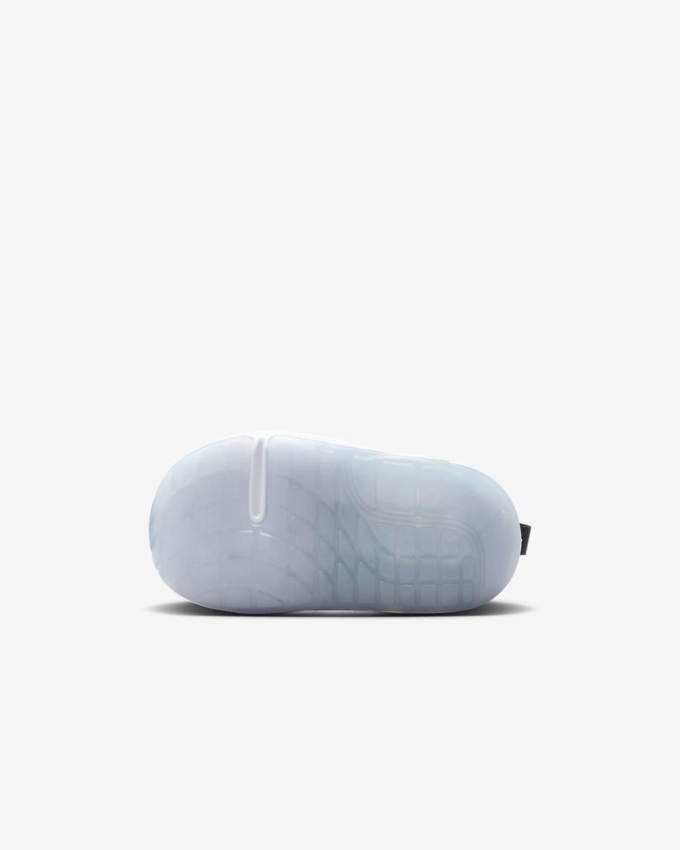 Nike Air Max Motif Black/Blue Lightning/Game Royal/White | Kids Nike Air Max