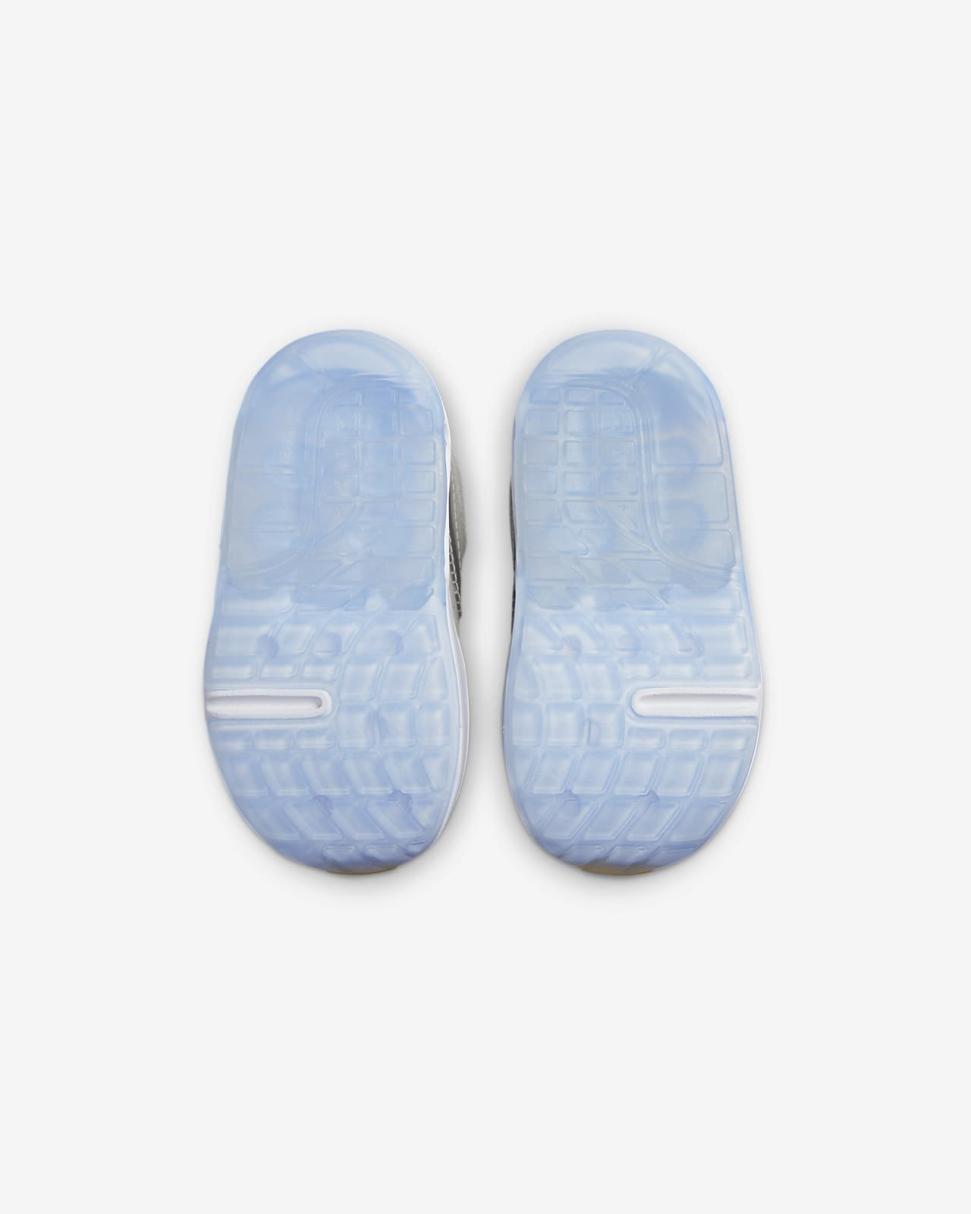 Nike Air Max Motif Photon Dust/Grey Fog/Light Smoke Grey/Black | Kids Nike Air Max