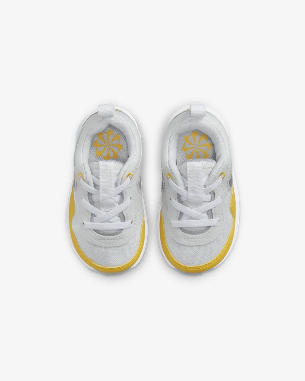 Nike Air Max Motif Photon Dust/Grey Fog/Light Smoke Grey/Black | Kids Nike Air Max